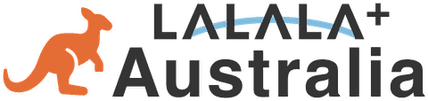 LALALA Plus（ラララオーストラリア）